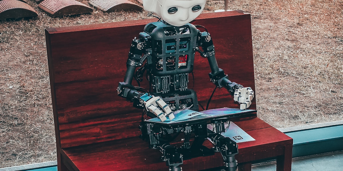 Inteligencia Artificial